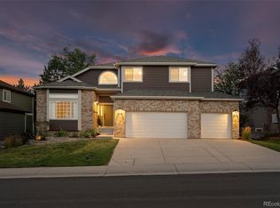 7059 Turweston Ln, Castle Pines, CO 80108