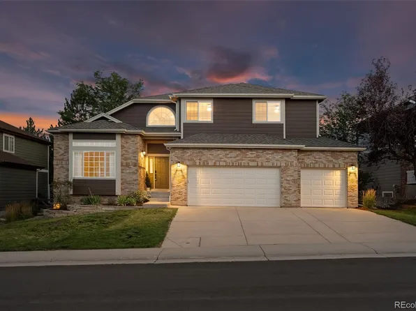 7059 Turweston Lane, Castle Pines, CO 80108