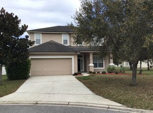 508 N Tree Garden Dr, Saint Augustine, FL 32086
