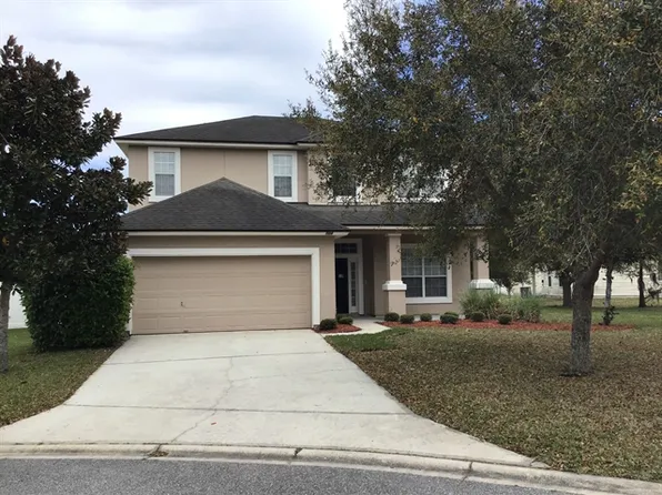 508 N Tree Garden Dr, Saint Augustine, FL 32086