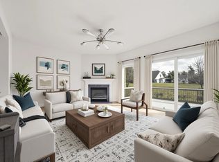 Spyglas Landing, Marshfield, MA 02050