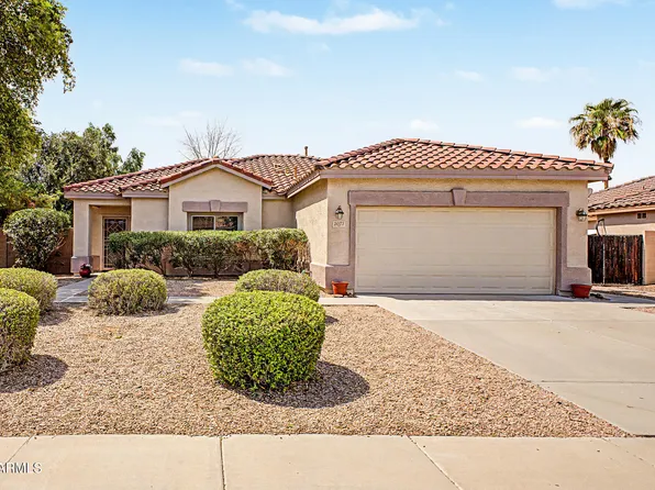 2073 E HAWKEN Way, Chandler, AZ 85286