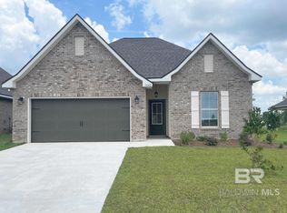 1642 Fenton Cir, Foley, AL 36535