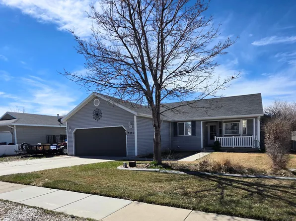 5331 S 4150 W, Roy, UT 84067