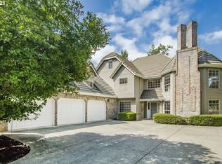 14141 SE Fairoaks Way, Milwaukie, OR 97267