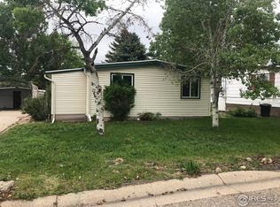5621 N Harrison Ave, Loveland, CO 80538