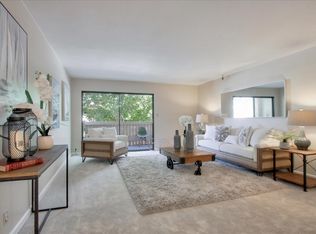 400 Ortega Ave APT 103, Mountain View, CA 94040