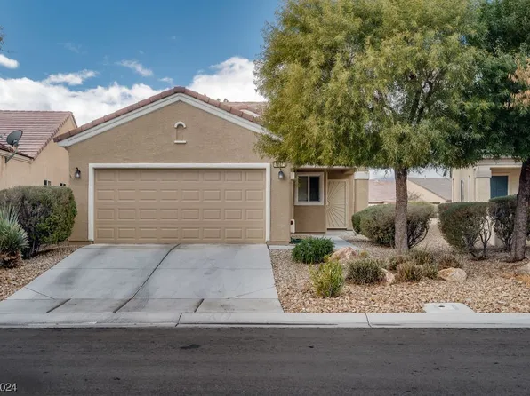 7837 Wading Bird Way, North Las Vegas, NV 89084