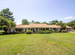 6025 Highland Dr, KAUFMAN, TX 75142