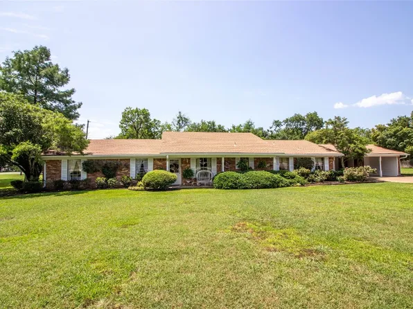 6025 Highland Dr, Kaufman, TX 75142