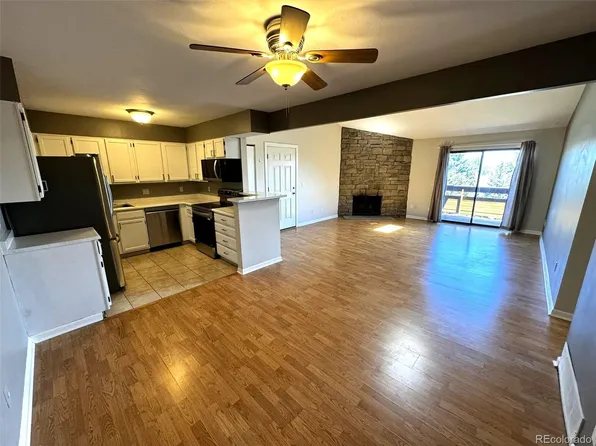 331 Wright Street #305, Lakewood, CO 80228