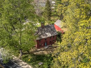 85 Austin Ave, Smithfield, RI 02828