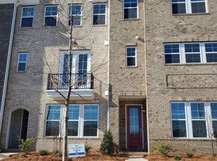 11691 Red Rust Ln, Charlotte, NC 28277