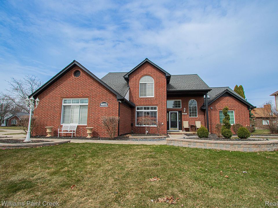 1st image of 4831 Homestead Dr