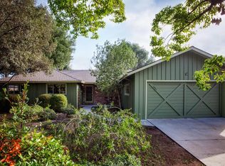 1421 Meadow Ln, Mountain View, CA 94040