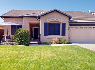 5403 Cherry Creek Ln, Bakersfield, CA