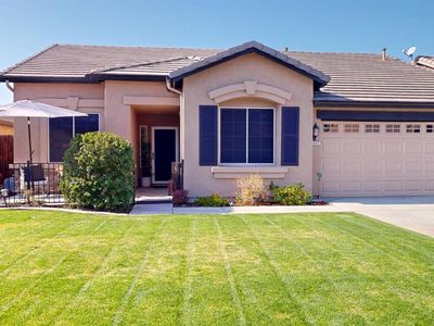 5403 Cherry Creek Ln, Bakersfield, CA, 93314