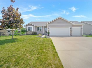 507 NE 47th St, Ankeny, IA 50021