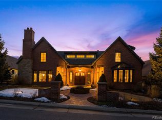 5716 Amber Ridge Dr, Castle Pines, CO 80108