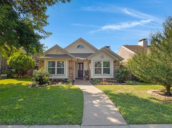 1454 Javelin Way, Lewisville, TX 75077