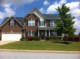 2 Chatham Ct, Powdersville, SC 29642