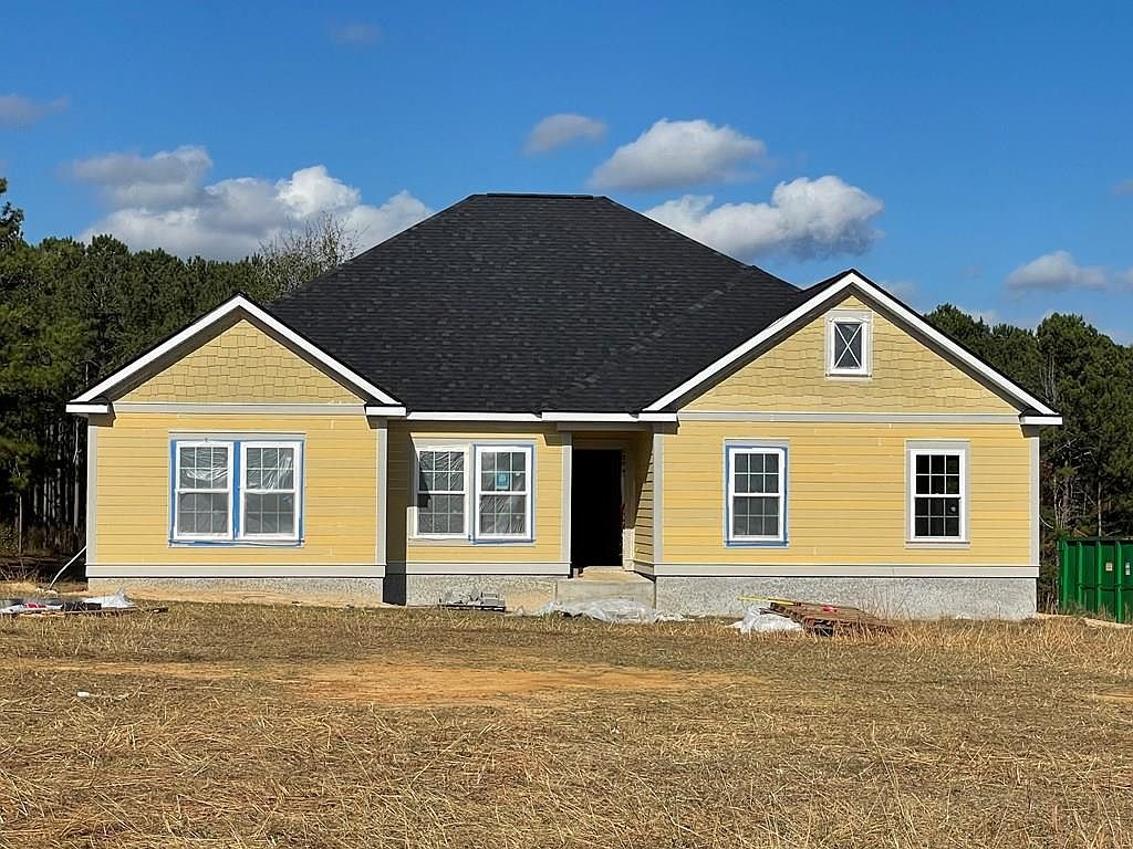 168 Woodridge Ln, Cairo, GA 39827 Zillow