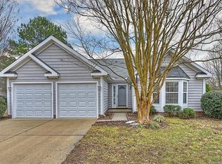 3736 Ottington Pl, Charlotte, NC 28262