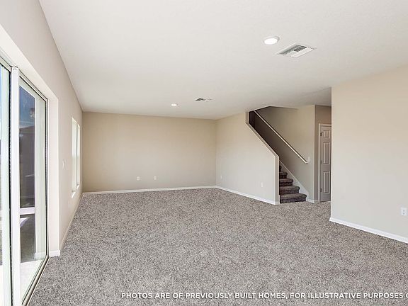 Lucia - SoHo Chic Interior