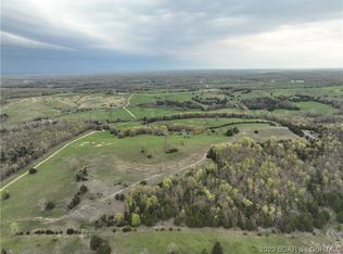 Kinderhook Rd, Brumley, MO 65017