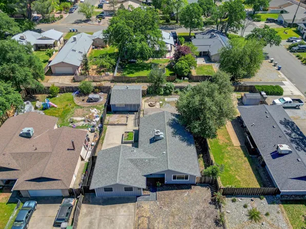 2689 Shasta View Dr, Redding, CA 96002