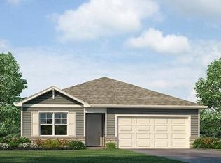 21740 S Madison St, Spring Hill, KS 66083