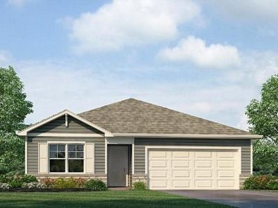 604 Izzy Way, Liberty, MO, 64068