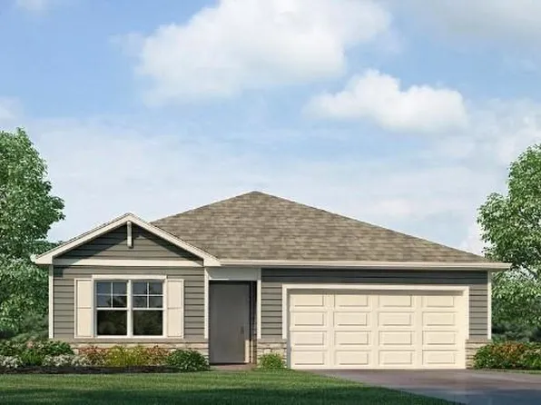 10296 Tuscany Pkwy, Peculiar, MO 64078