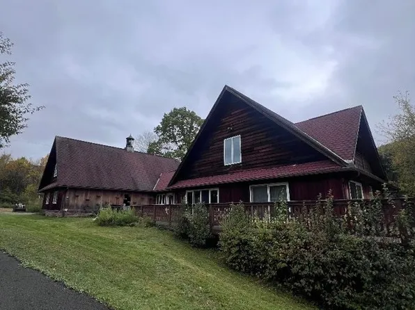 462 Nys Rte #41, Deposit, NY 13754