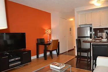 Rented by Global Realty Opportunities