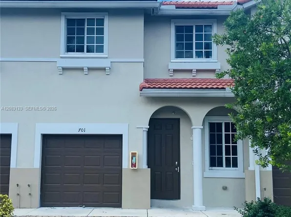 21401 NW 13th Ct APT 701, Miami Gardens, FL 33169