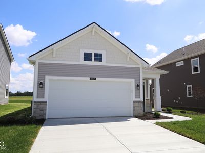 1817 James Pierce Dr, Shelbyville, IN, 46176