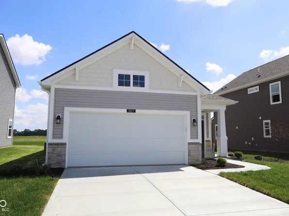 1817 James Pierce Dr, Shelbyville, IN 46176