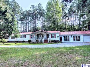 1901 Charters Dr, Florence, SC 29501