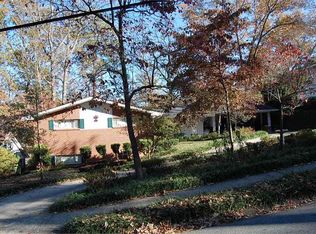 310 Clairmont Dr, Warner Robins, GA 31088