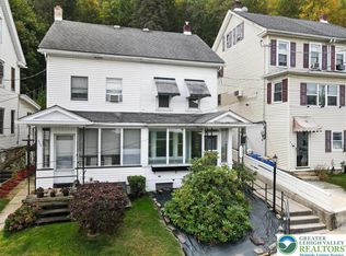 229 W High St, Nesquehoning, PA