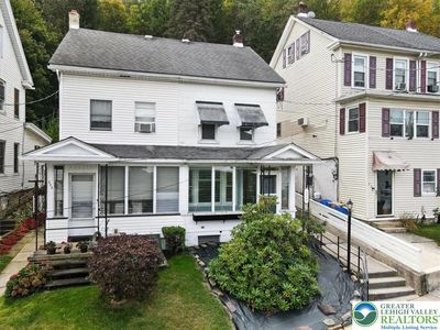 229 W High St, Nesquehoning, PA, 18240