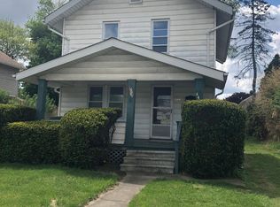 440 Lamont Ave, Akron, OH 44305