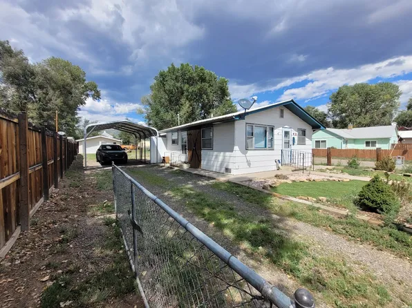 340 3rd Ave, Raton, NM 87740