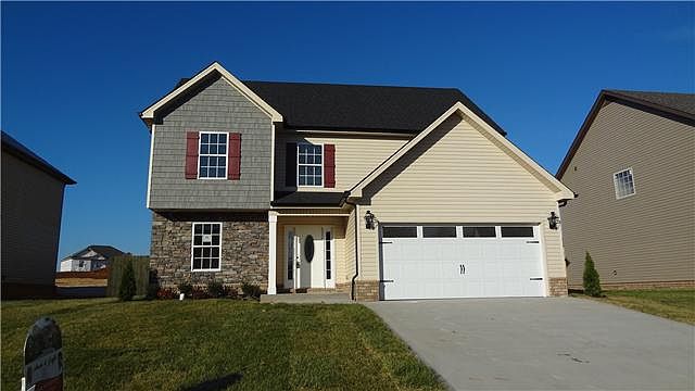 2nd image of 57 Sunset Mdws Lot 57
