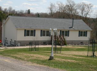 164 Burr Rd, Cochecton, NY 12726