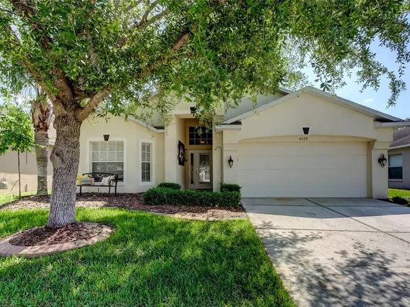 4522 Lisette Cir, Brooksville, FL 34604