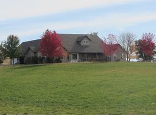 1500 Thousand Springs Rd, Weiser, ID 83672