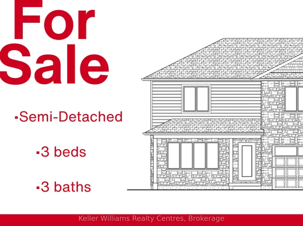 90 Griffith St, Brockton, ON N0G 2V0