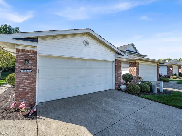 18376 Woodhaven Dr, Strongsville, OH 44149